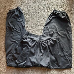 Aerie Gray lounge joggers